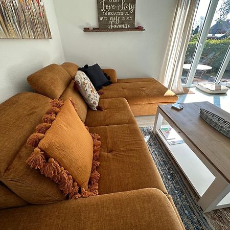Appartamento Boddenhaus Darss Wieck Esterno foto
