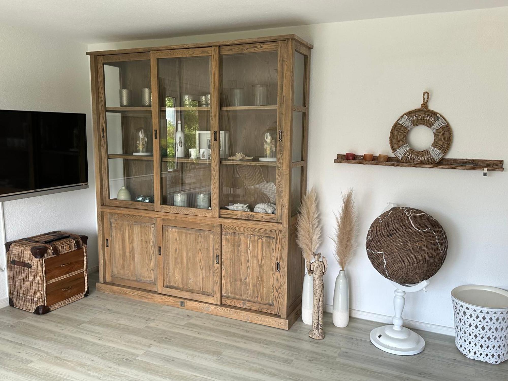 Appartamento Boddenhaus Darss Wieck Esterno foto